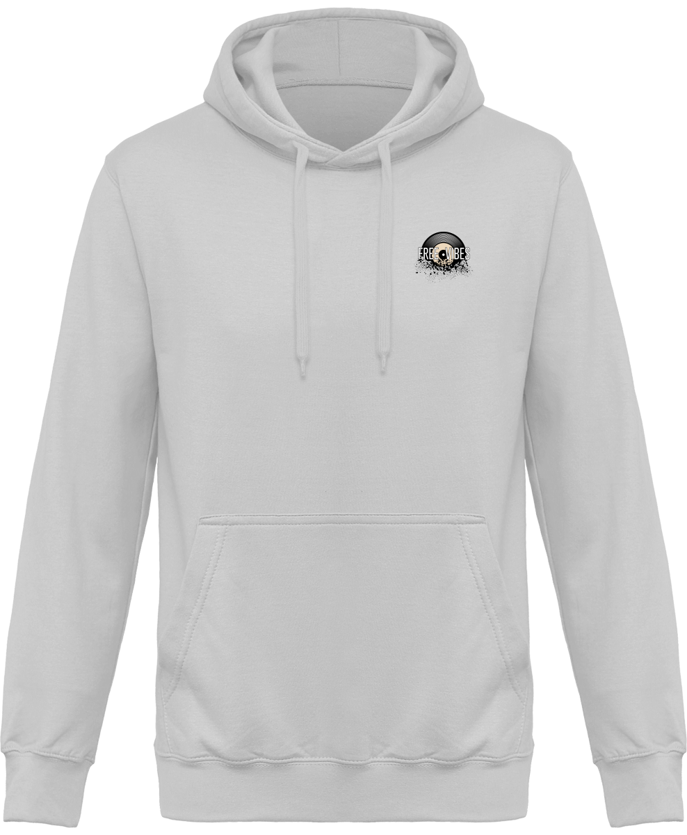 Sudadera con Capucha para Hombre - Árbol de la Vida