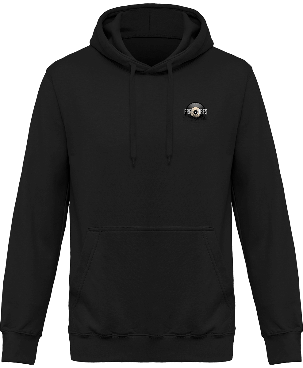 Sudadera con Capucha para Hombre