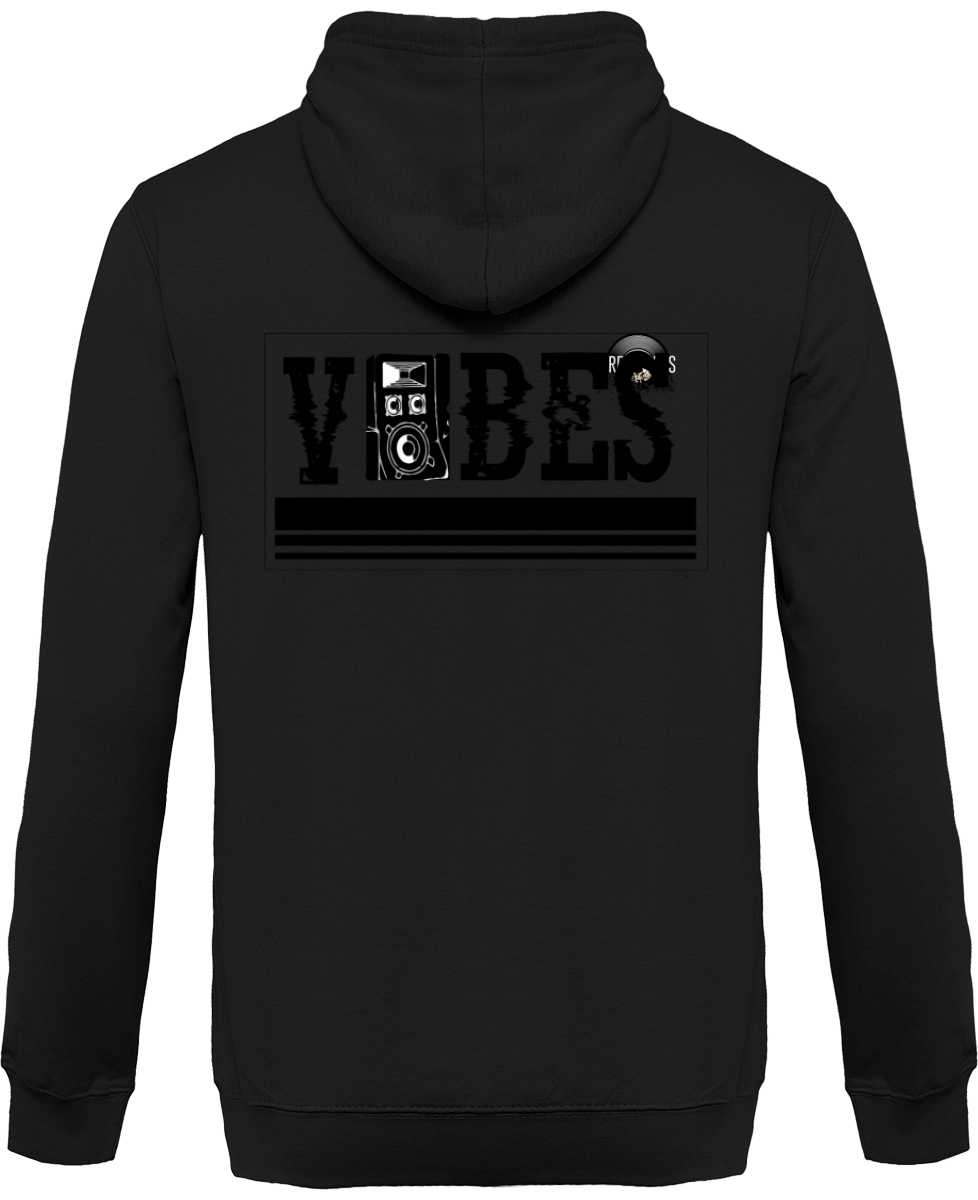 Sudadera con Capucha para Hombre