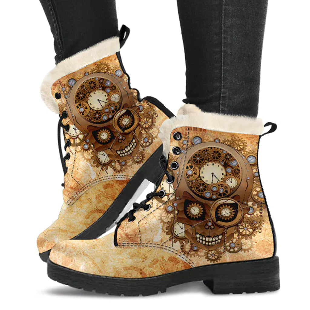 Botas Erebus