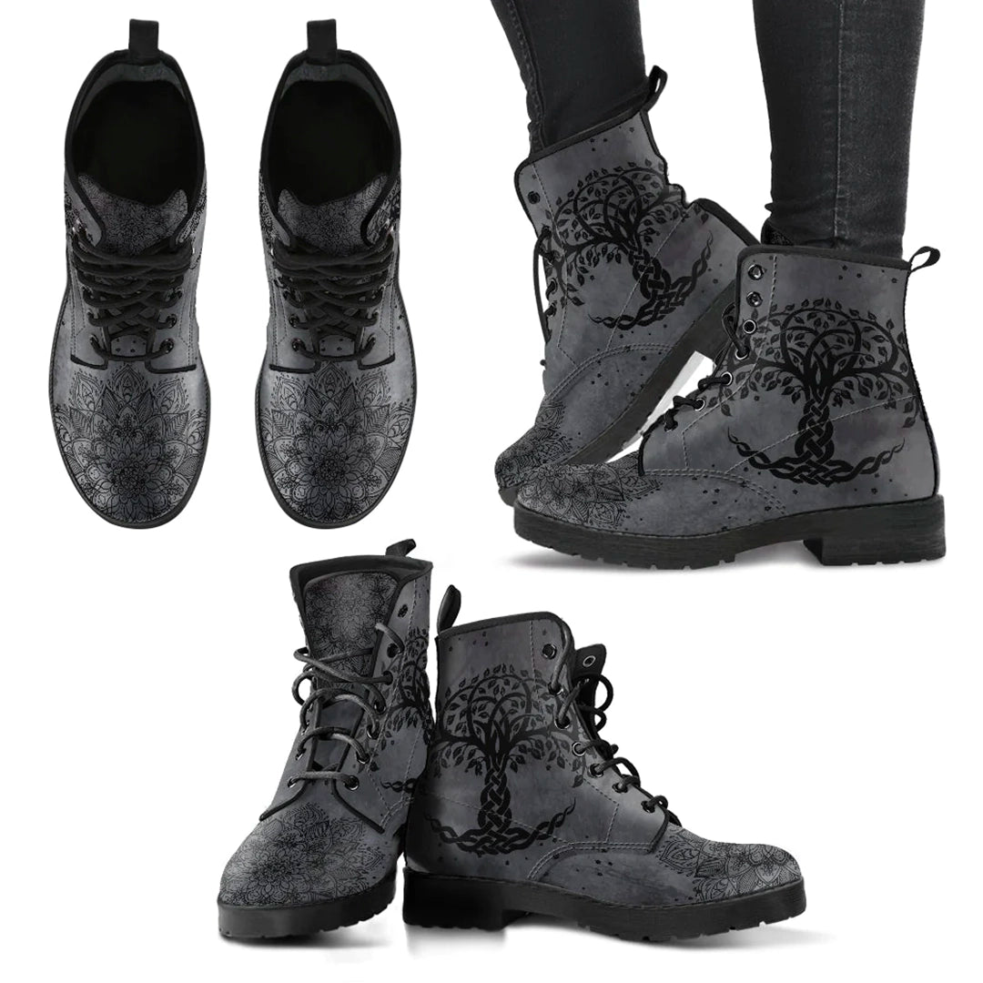 Botas Yumkaax