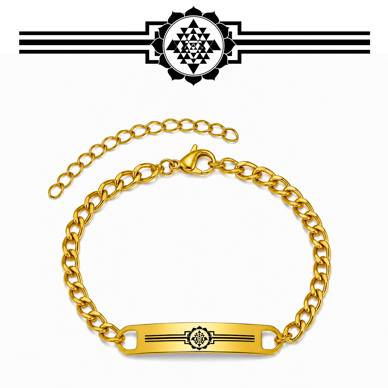 Pulsera Espiritual Fuxi