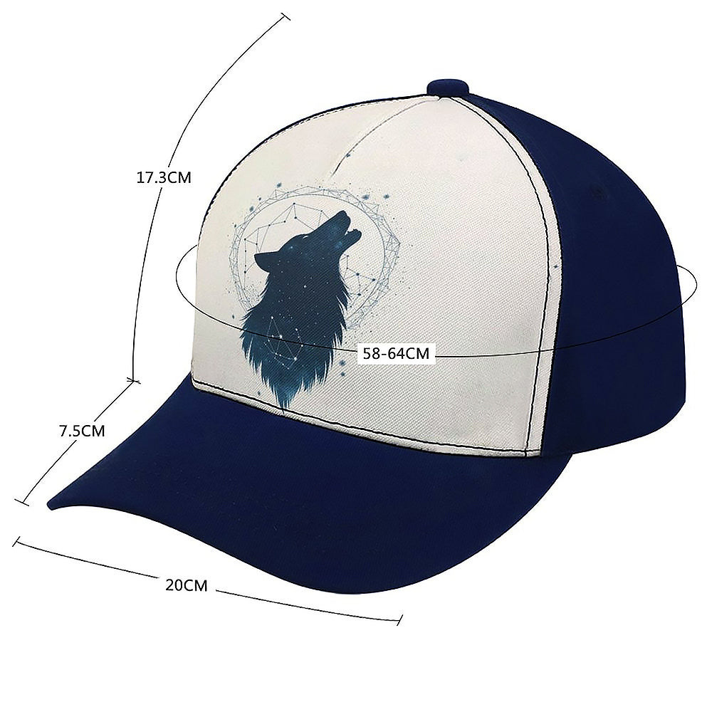 Amarok Cap