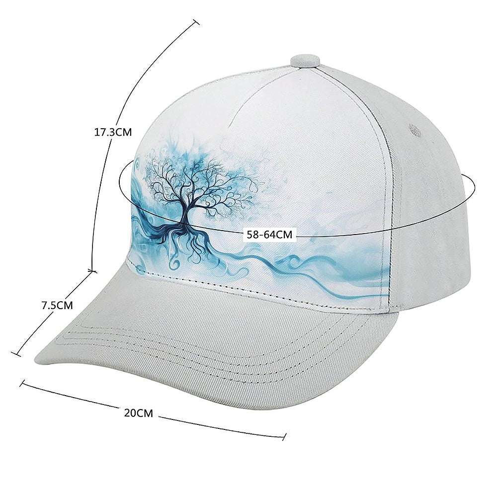 Gorra Nirvana