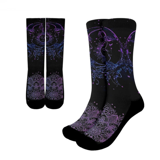 Chaussettes Solara