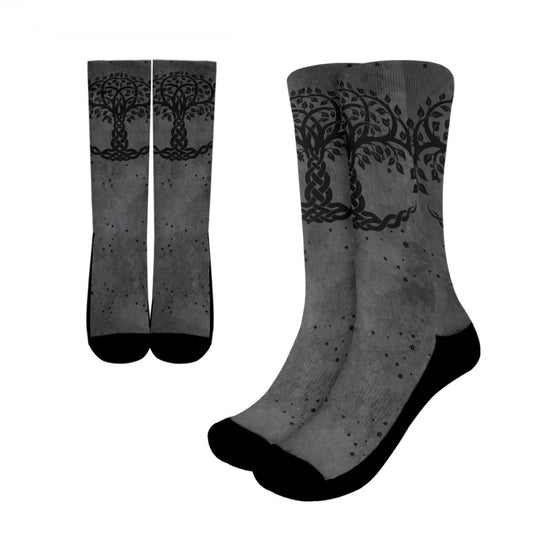 Calcetines Yumkaax