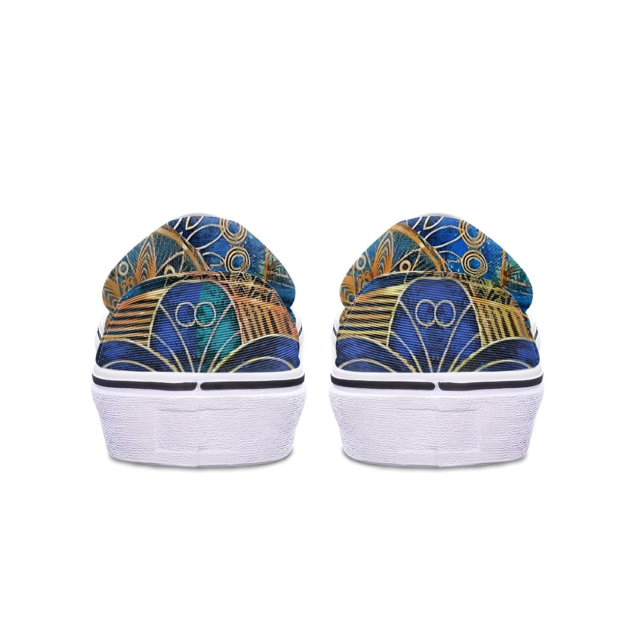 Zapatos sin cordones Ysun