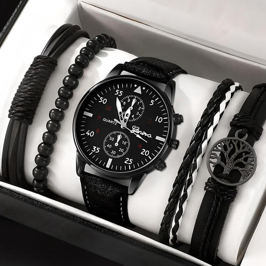 Juego de Reloj Nyx