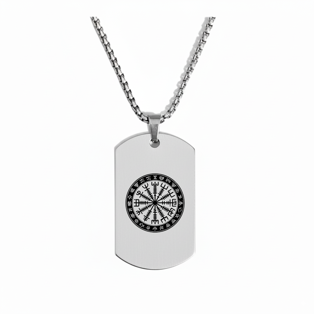 Collana Spirituale Vegvisir