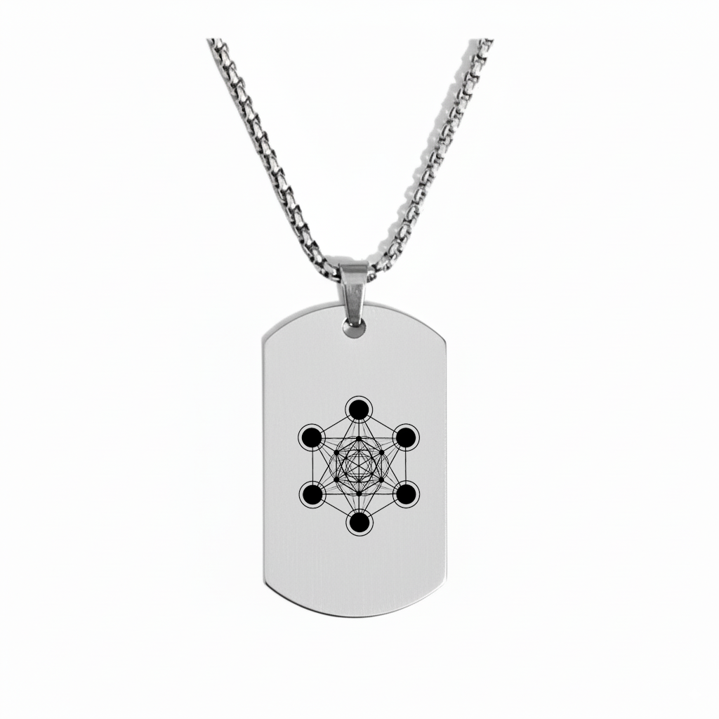 Collar Espiritual Enso