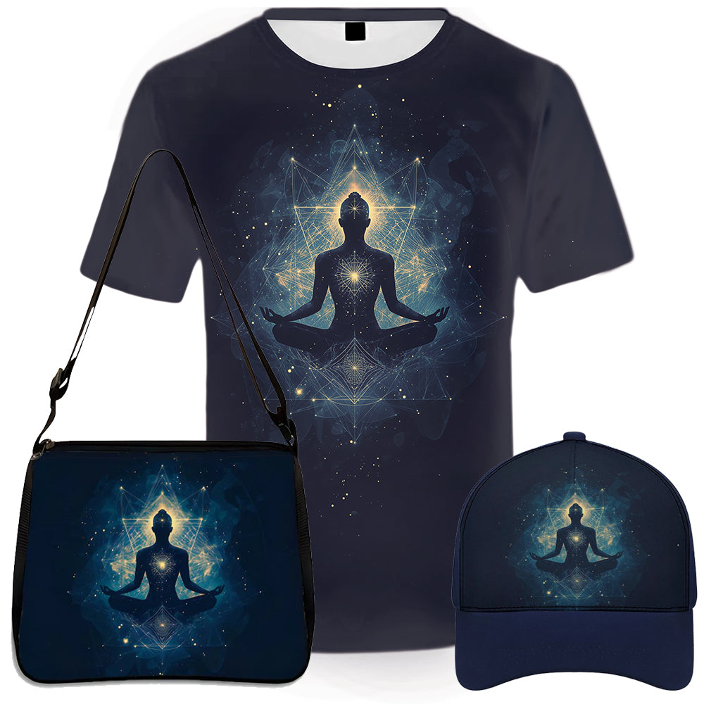 Pack Bodhi
