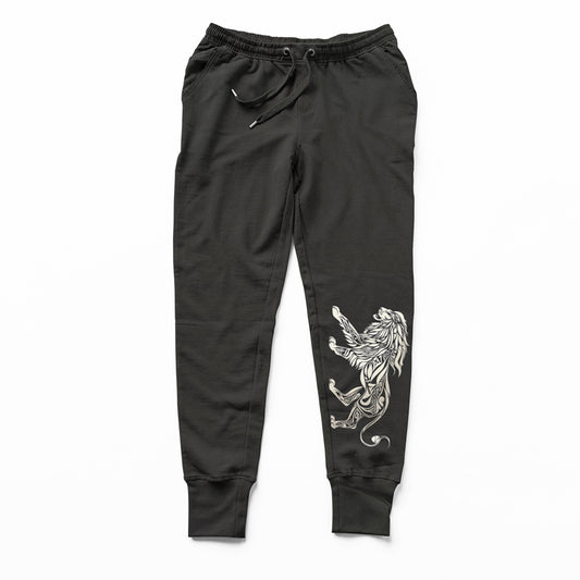 Pantaloni Aslan
