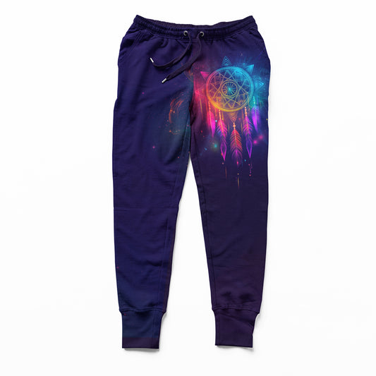 Pantaloni Mantra