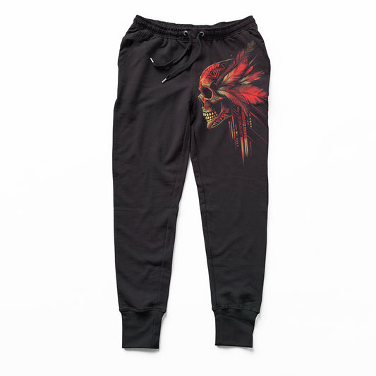Pantaloni Nahual