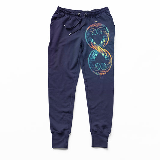 Pantaloni Ourobos