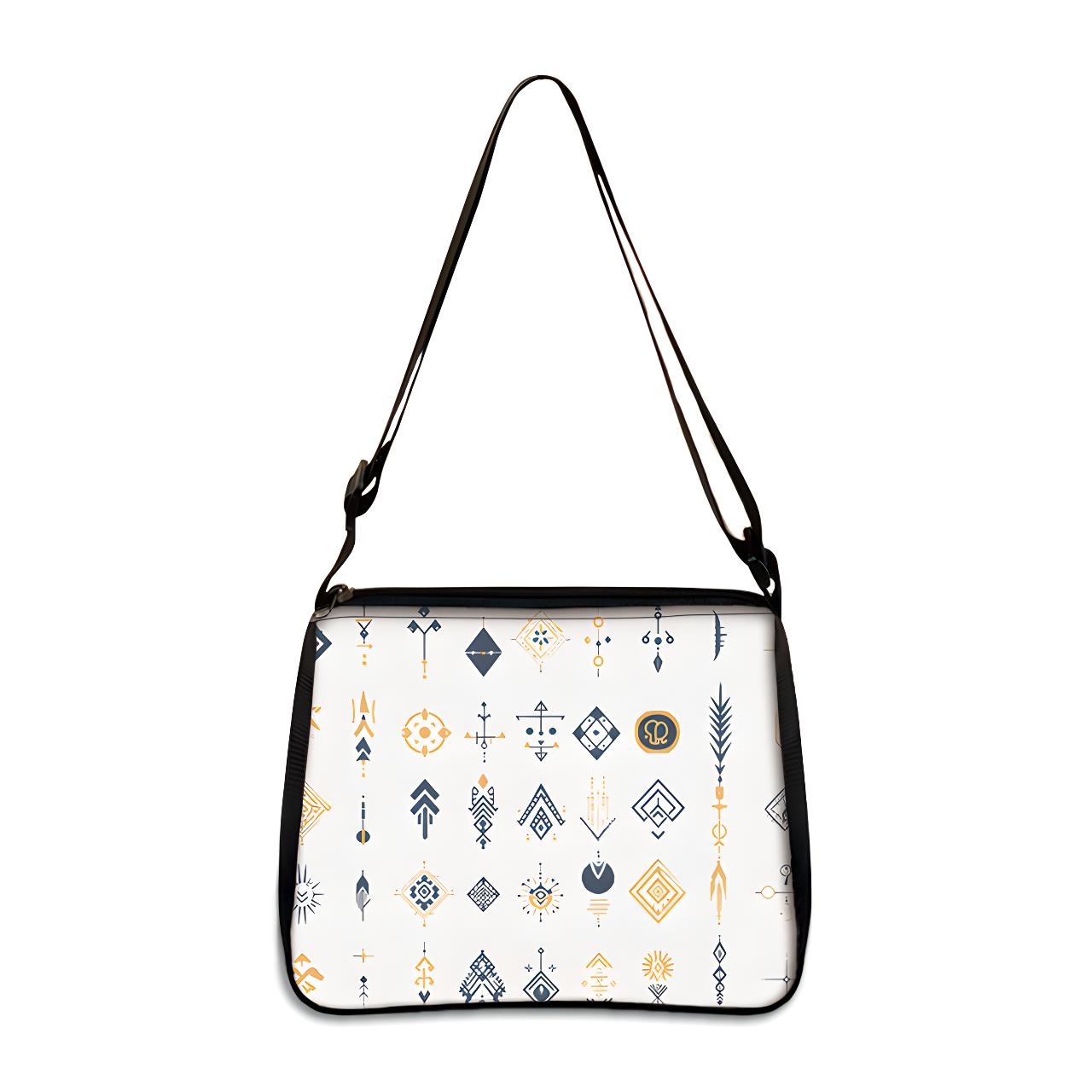 Borsa a mano Ansuz