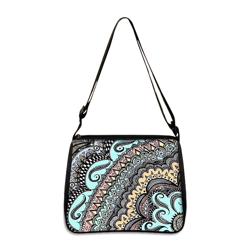 Bolso de Mano Copacati
