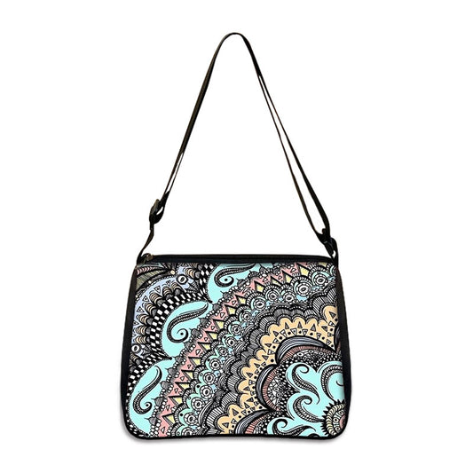 Bolso de mano Copacati