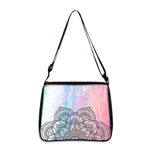 Bolso de mano Krishna