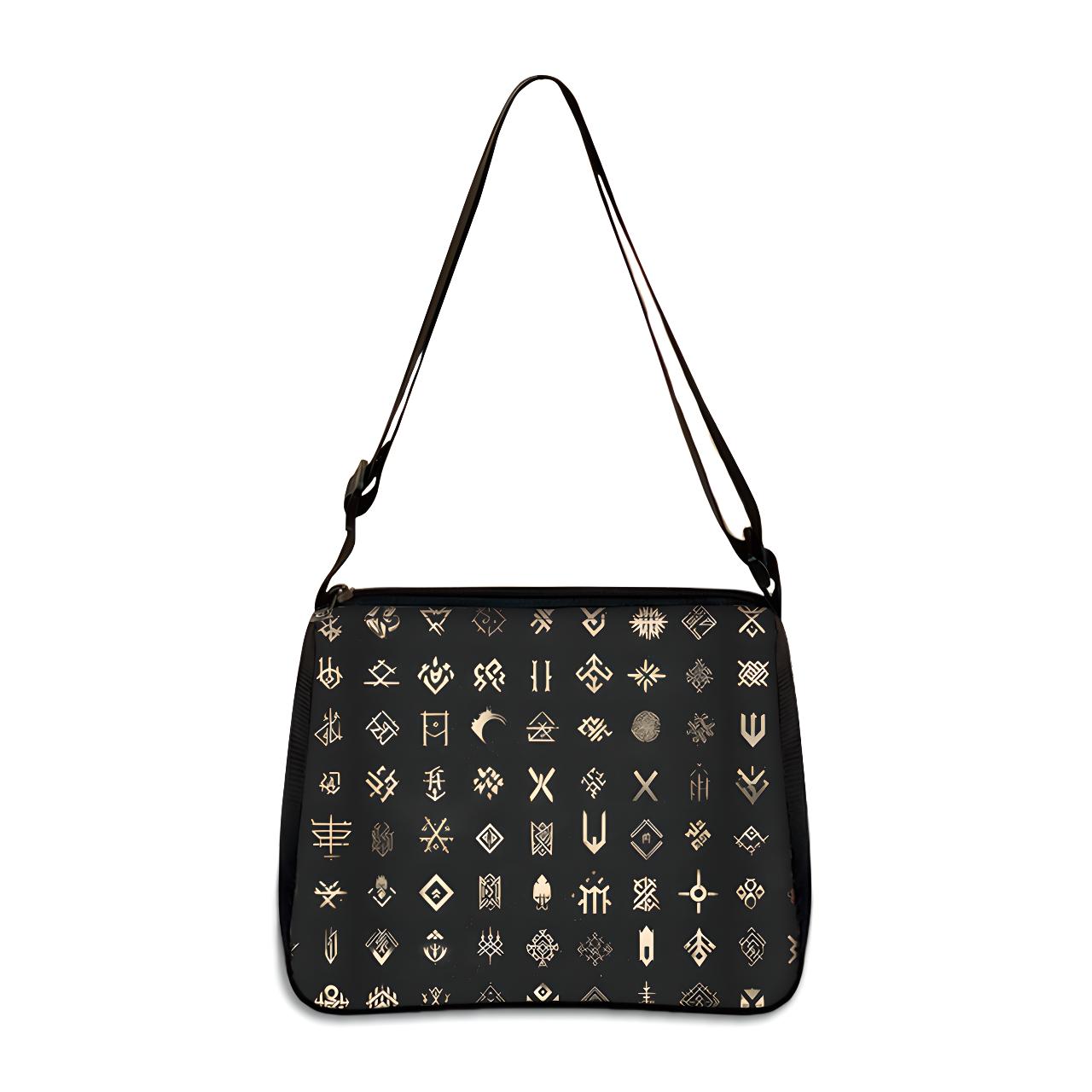 Uruz Handbag