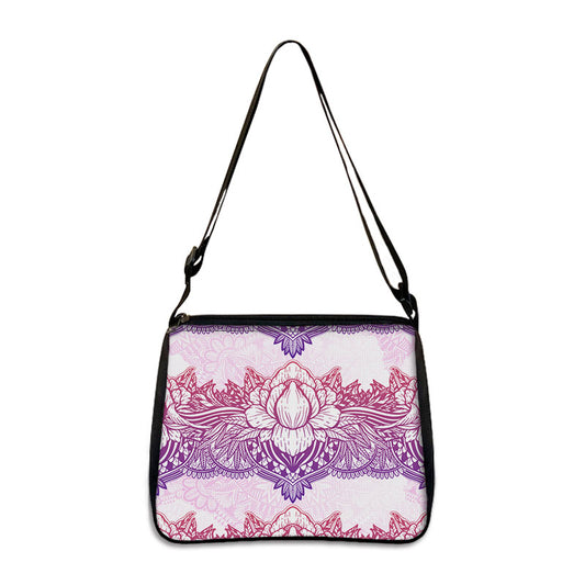 Bolso de mano Vishnu