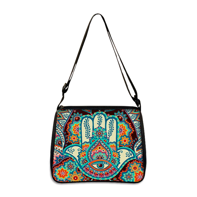 Khamsa Handbag