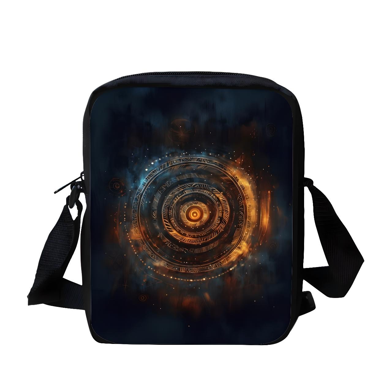 Akasha Shoulder Bag