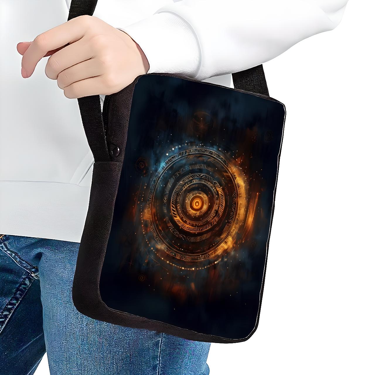Akasha Shoulder Bag