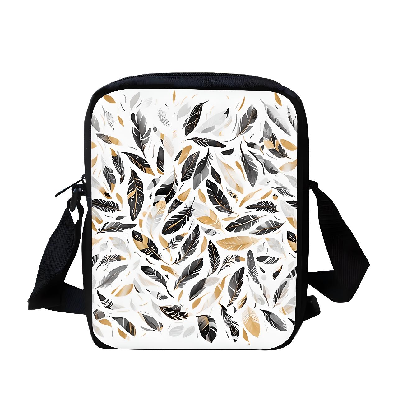 Borsa a tracolla Anemoi