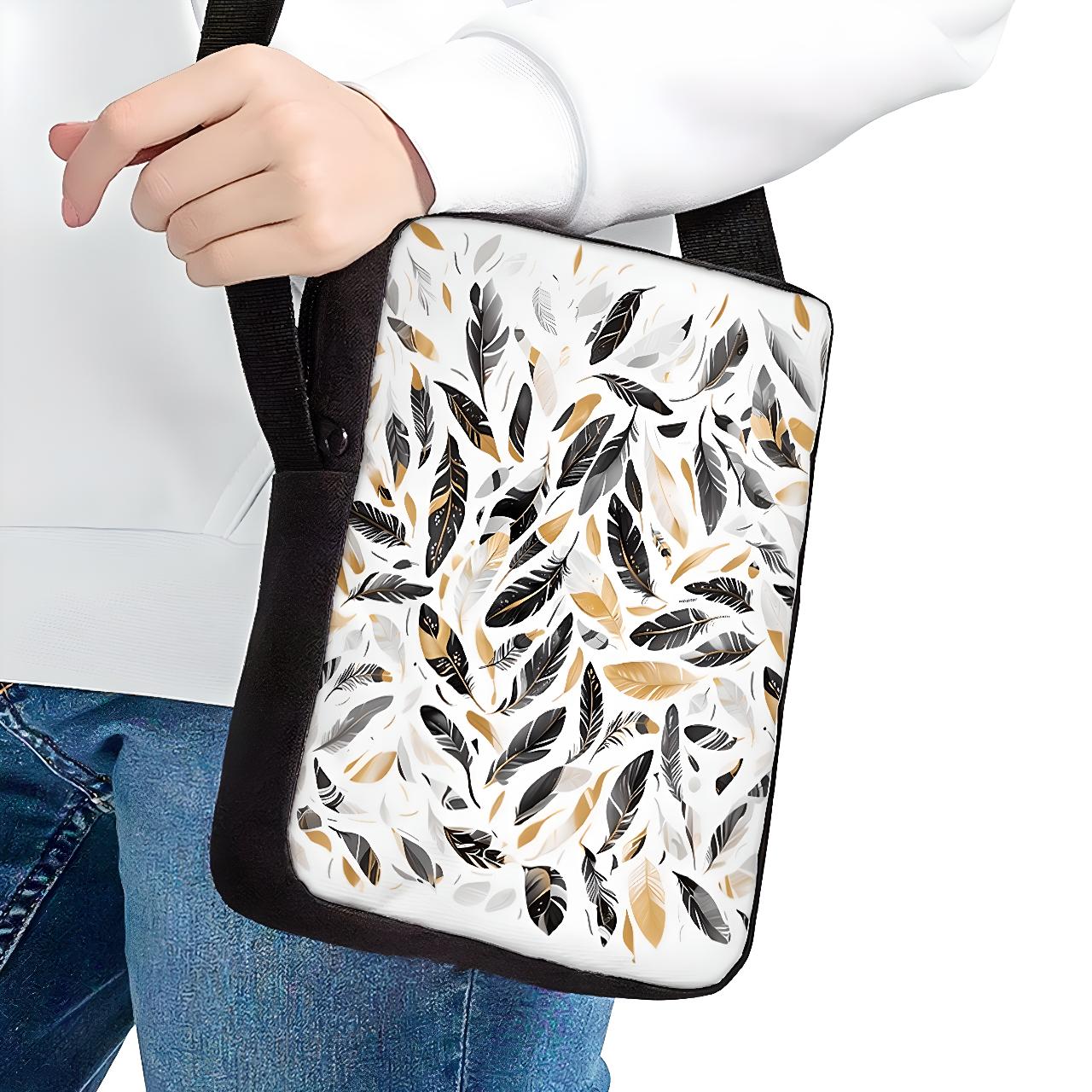 Borsa a tracolla Anemoi