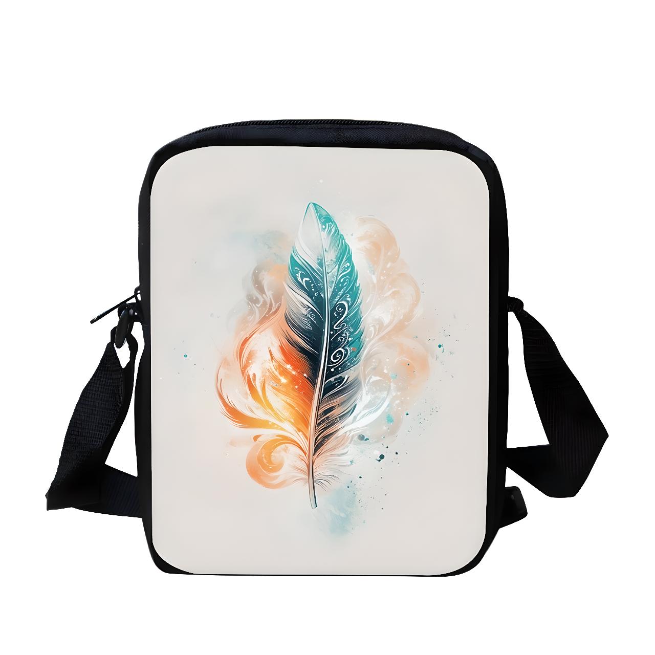 Borsa a tracolla Ariya