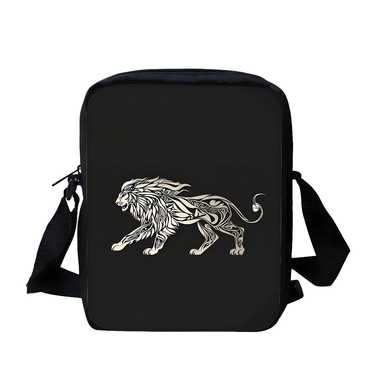 Borsa a tracolla Aslan