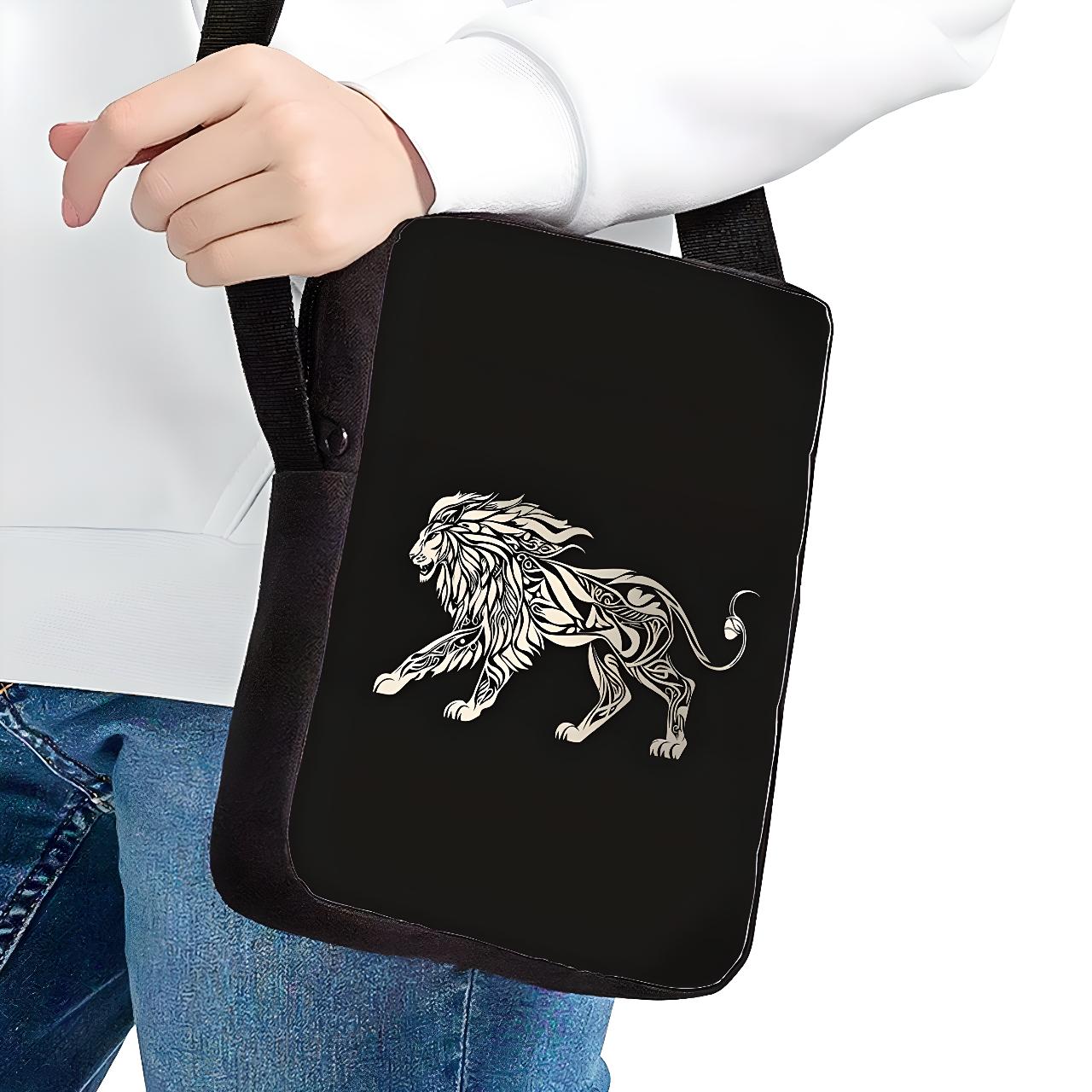 Borsa a tracolla Aslan