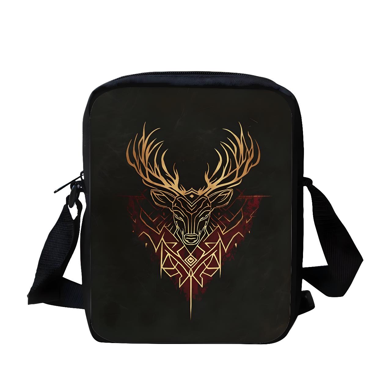 Sacoche Cernunnos