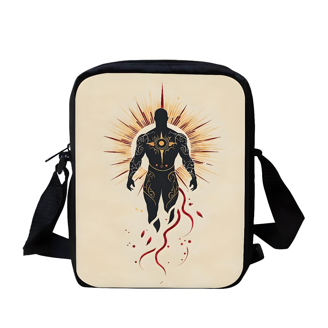 Borsa a tracolla Icaro