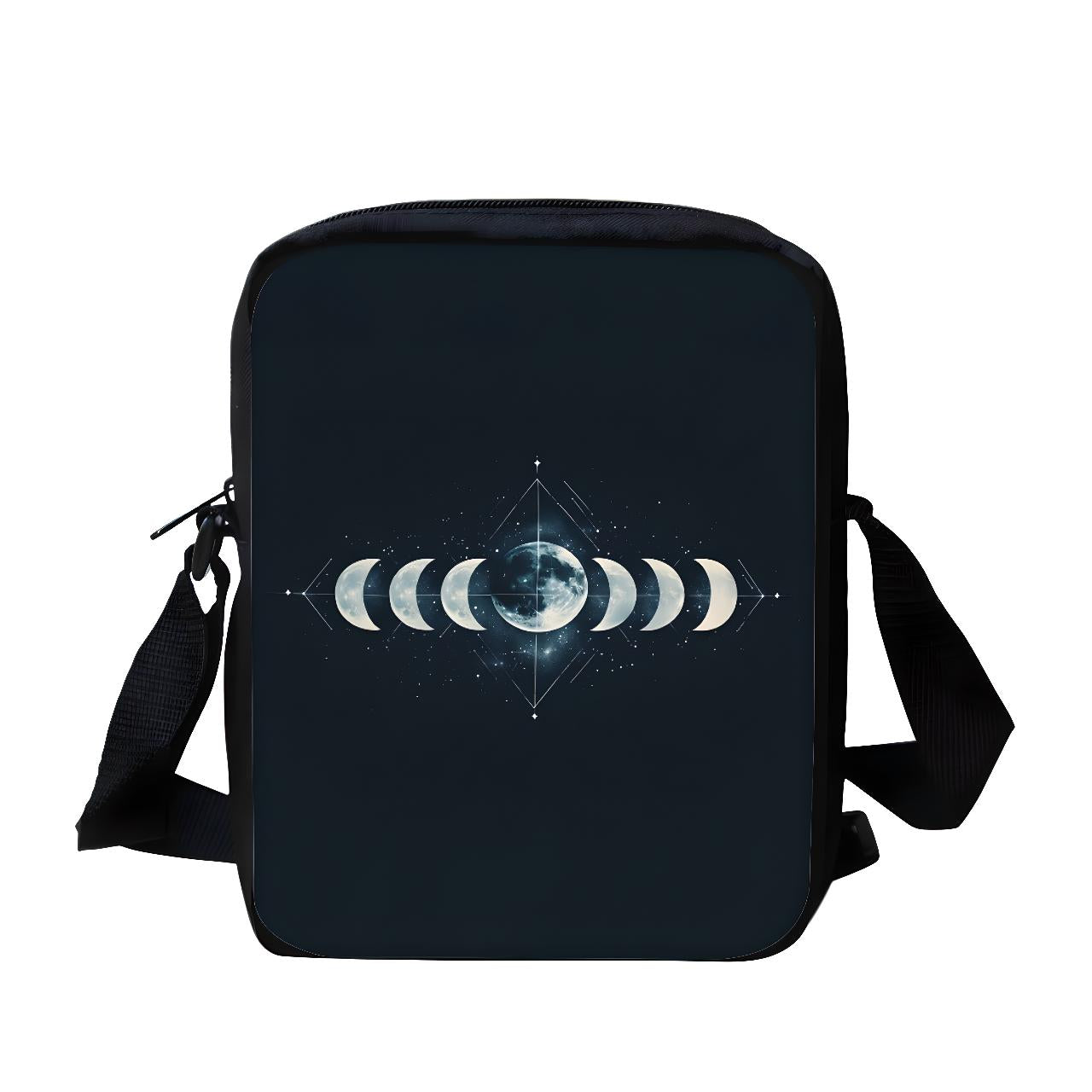 Borsa a tracolla Lunaris