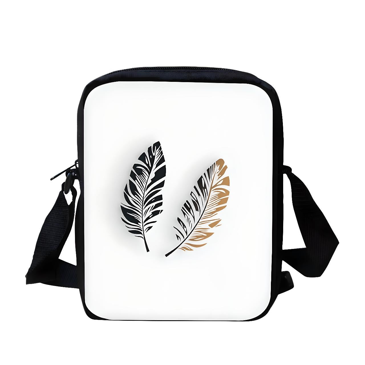 Ma'at Shoulder Bag