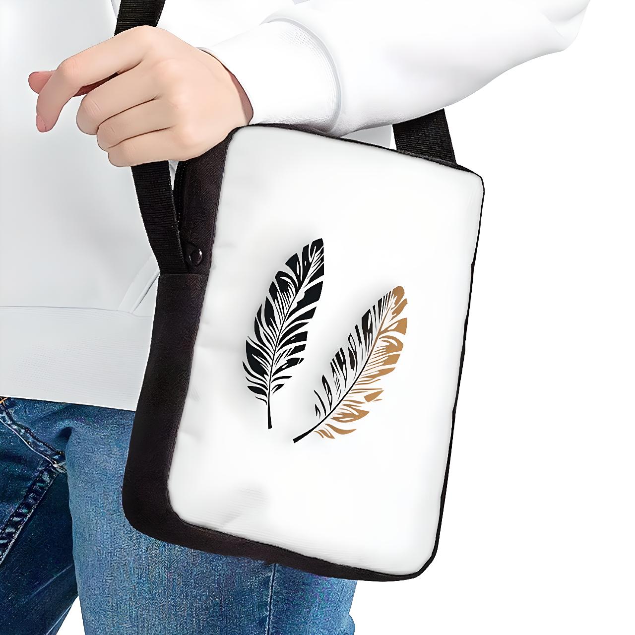 Ma'at Shoulder Bag