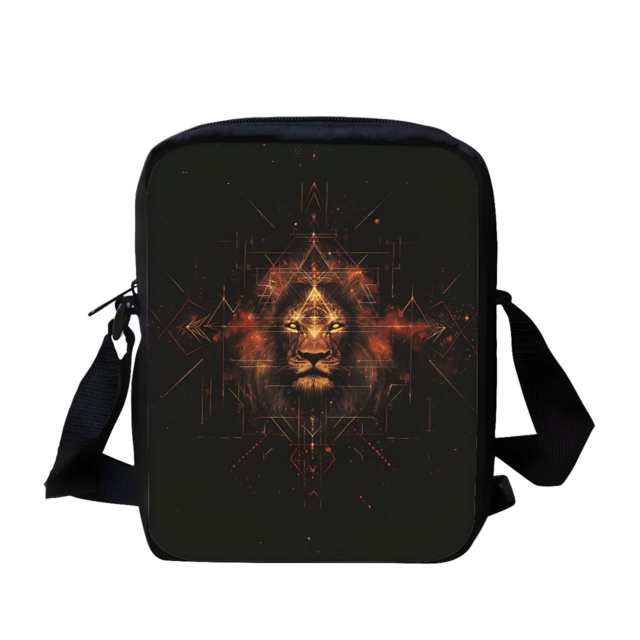 Nebulion Shoulder Bag