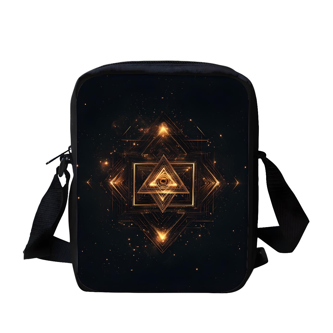 Borsa a tracolla Orion