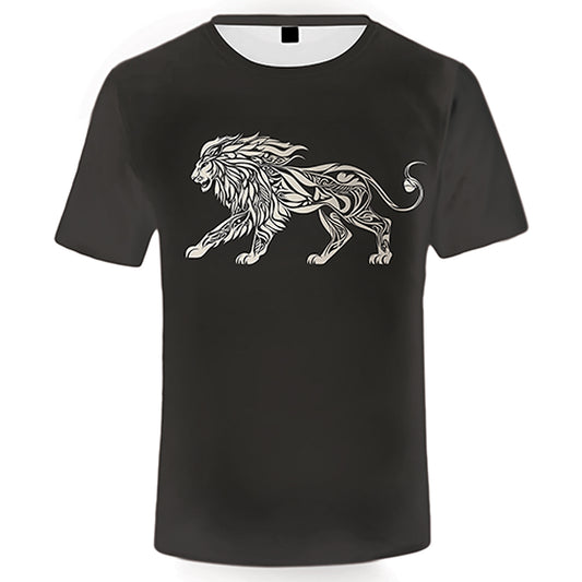 T-shirt Aslan
