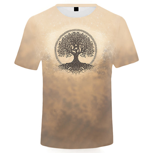 T-shirt Gaia
