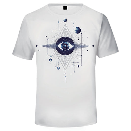 T-shirt Orakel