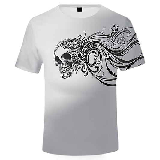 Camiseta Skull
