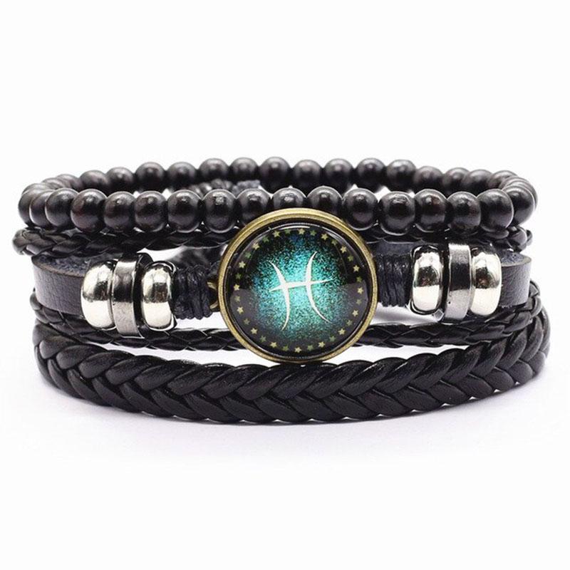 Bracelets Signe Astrologique