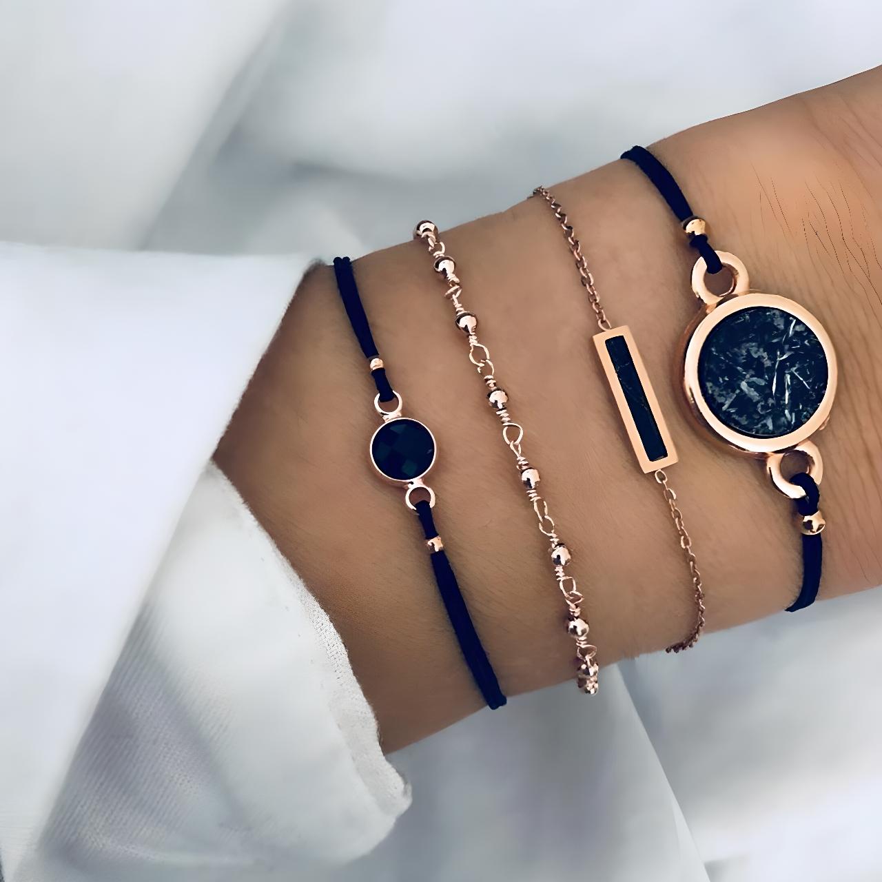 Pulseras Wata