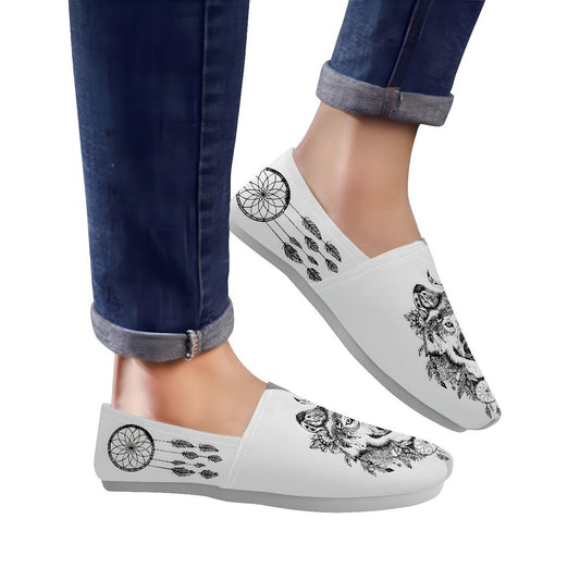 Zapatos Casuales Fenris