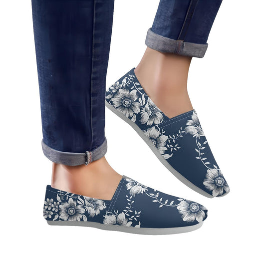 Zapatos Casuales Chloris