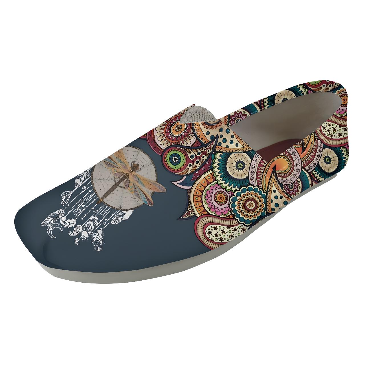 Chaussures Décontractées Lomelia