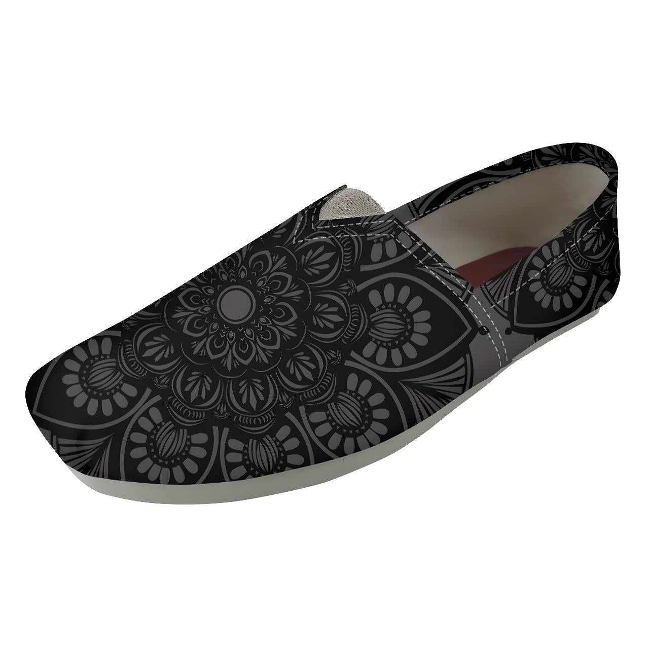 Zapatos Casuales Mundi